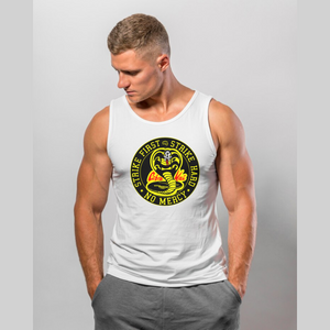 Musculosa Aesthetic GymBro