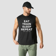 Cargar imagen en el visor de la galería, Musculosa Aesthetic GymBro
