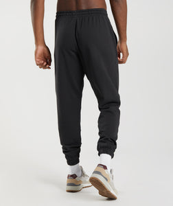Jogger Essential Oversized