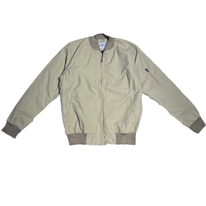 Chaqueta Bomber Basic Varón