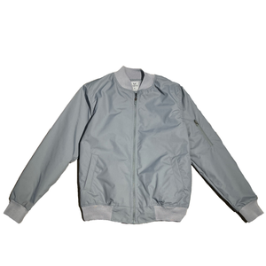 Chaqueta Bomber Basic Varón