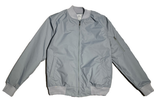 Chaqueta Bomber Basic Varón