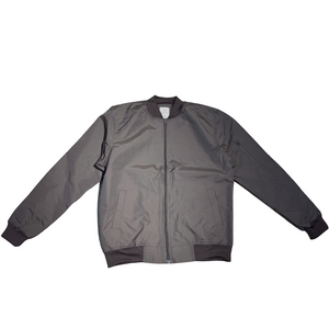 Chaqueta Bomber Basic Varón