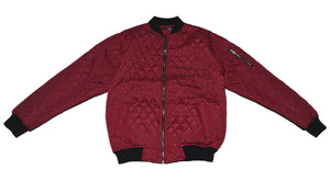 Chaqueta Bomber Diamond Varon