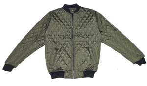 Chaqueta Bomber Diamond Varon