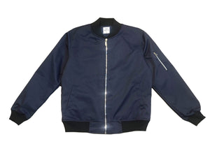 New Bomber Varon