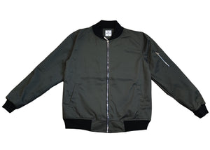 New Bomber Varon