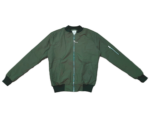 Bomber Military Dama