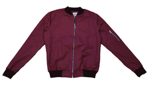 Bomber Military Dama