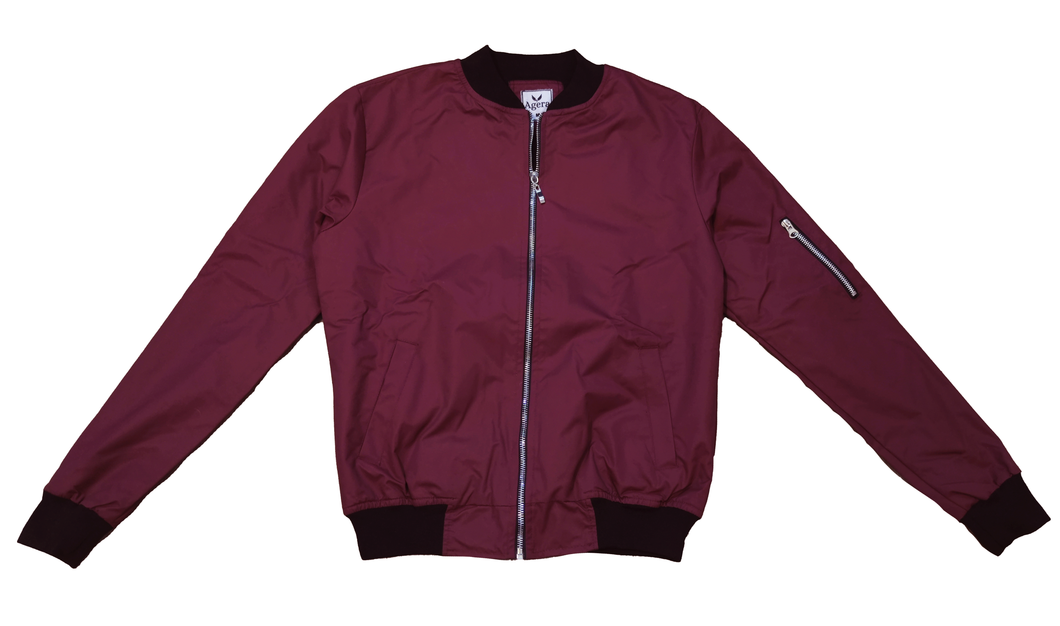 Bomber Military Dama