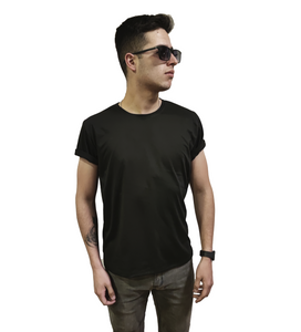 Polera Minimal Varón