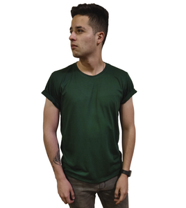 Polera Minimal Varón