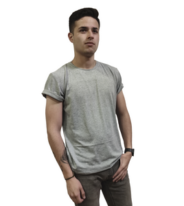 Polera Minimal Varón