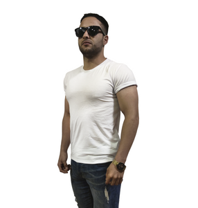 Polera Minimal Varón