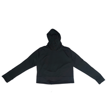 Cargar imagen en el visor de la galería, Crop Top Hoodies
