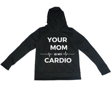 Cargar imagen en el visor de la galería, Hoodie Gymbro
