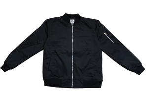 New Bomber Varon