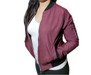 Bomber Military Dama